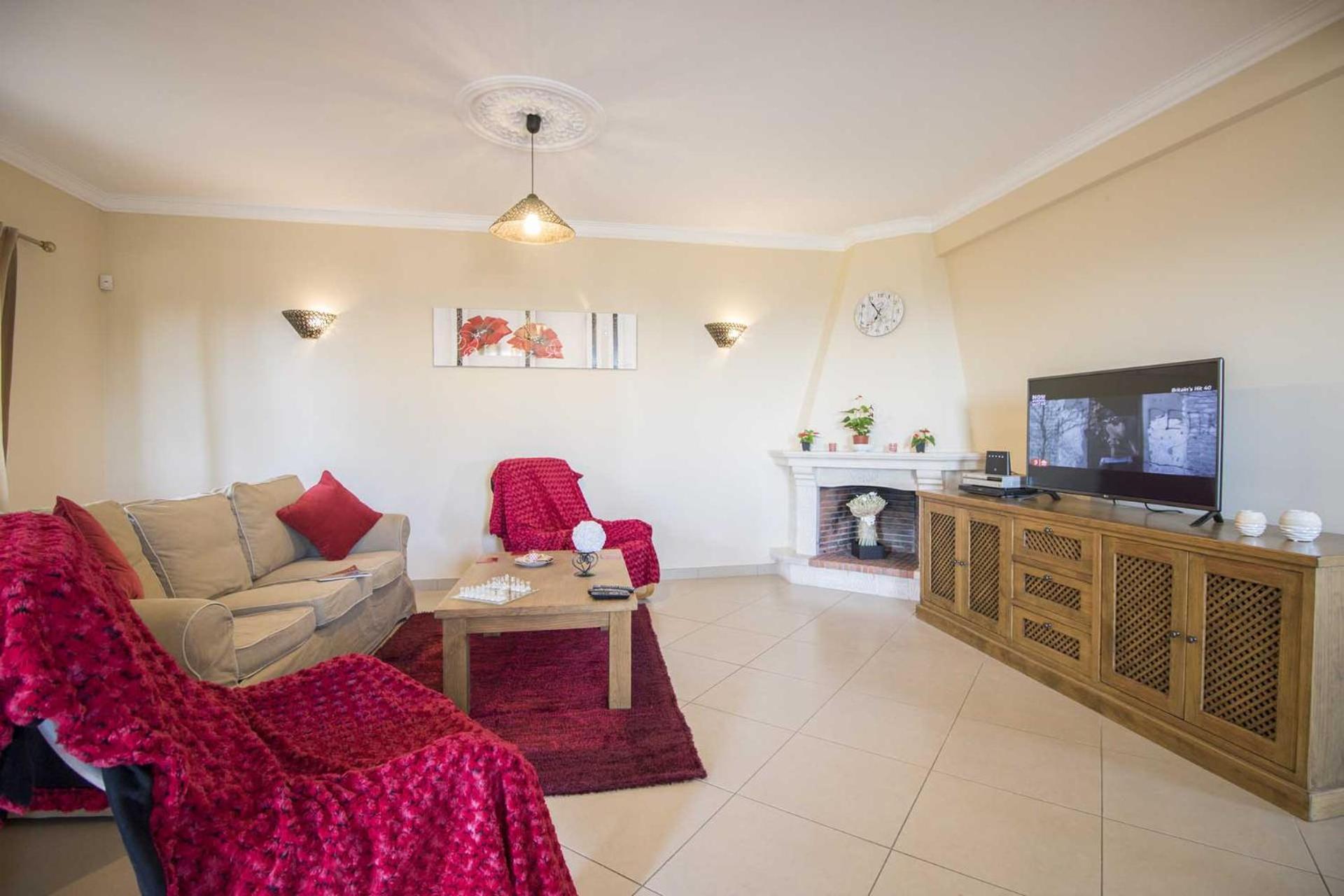 Villa Panoramica Естои Екстериор снимка