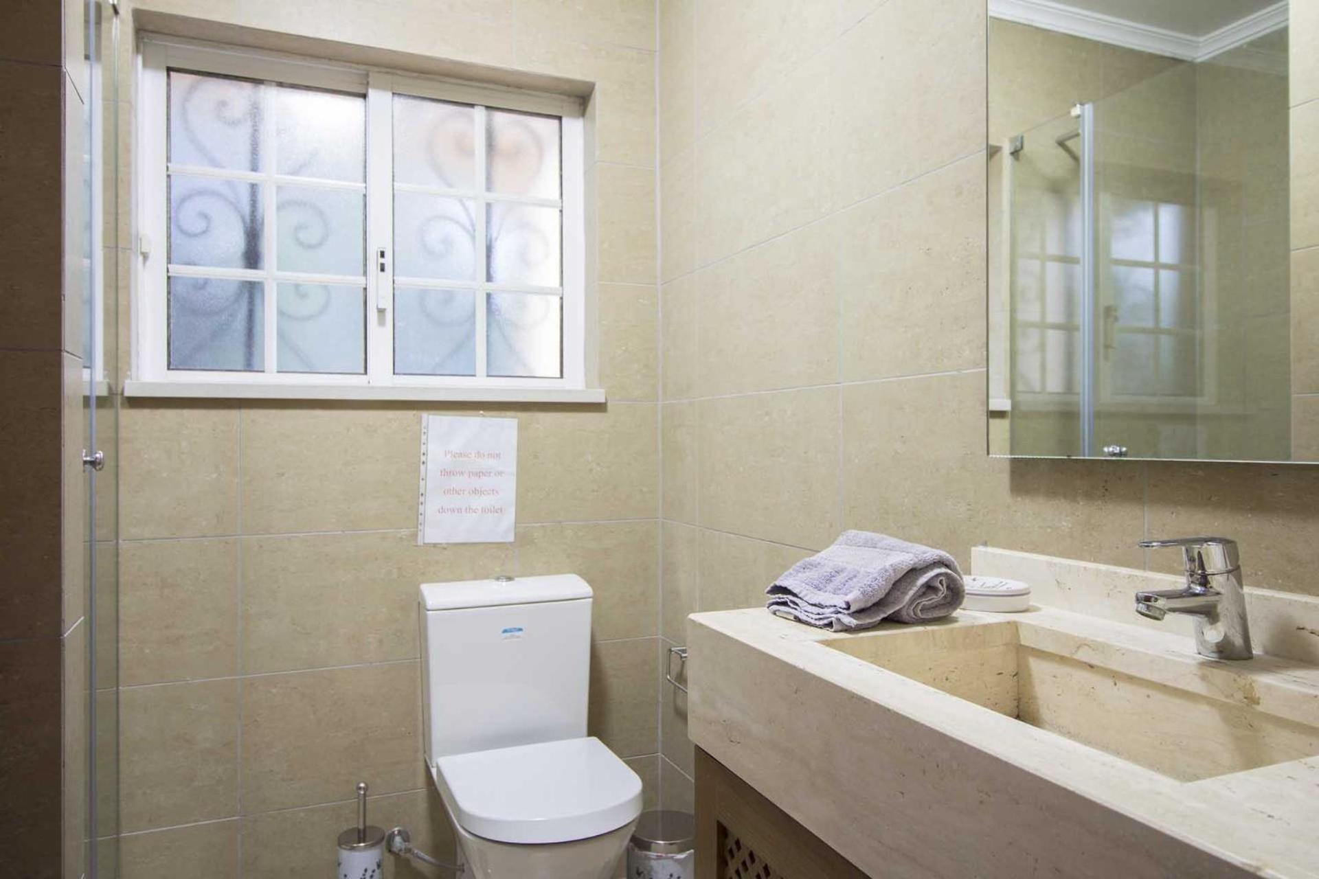 Villa Panoramica Естои Екстериор снимка