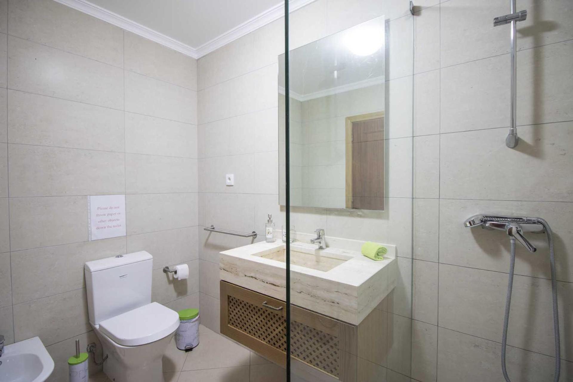 Villa Panoramica Естои Екстериор снимка