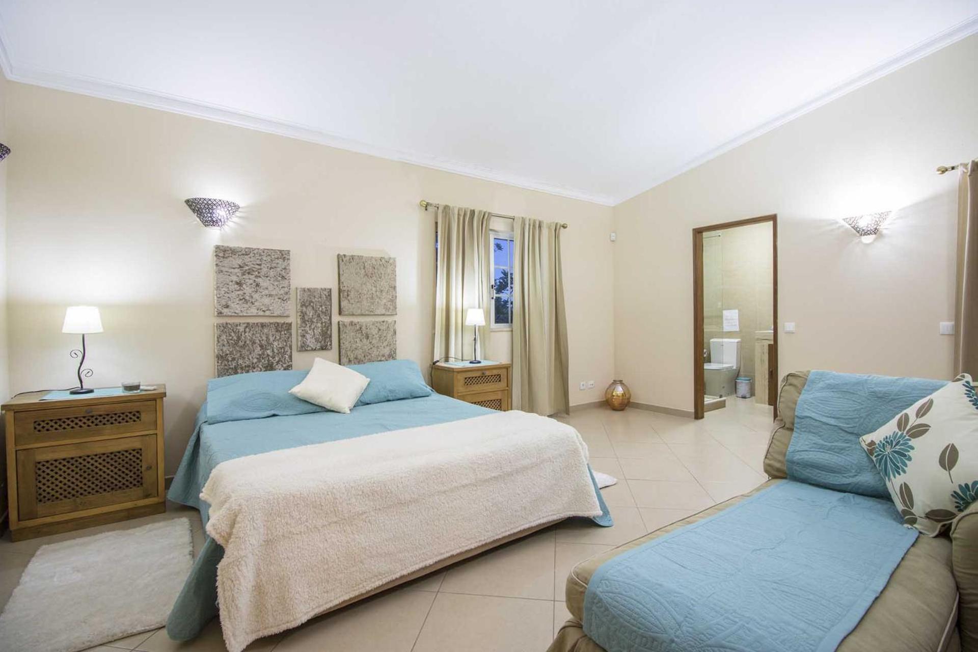 Villa Panoramica Естои Екстериор снимка