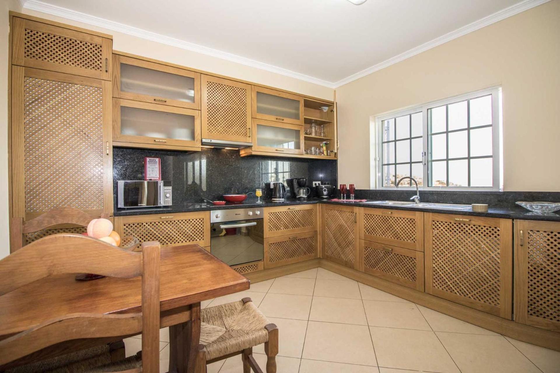Villa Panoramica Естои Екстериор снимка