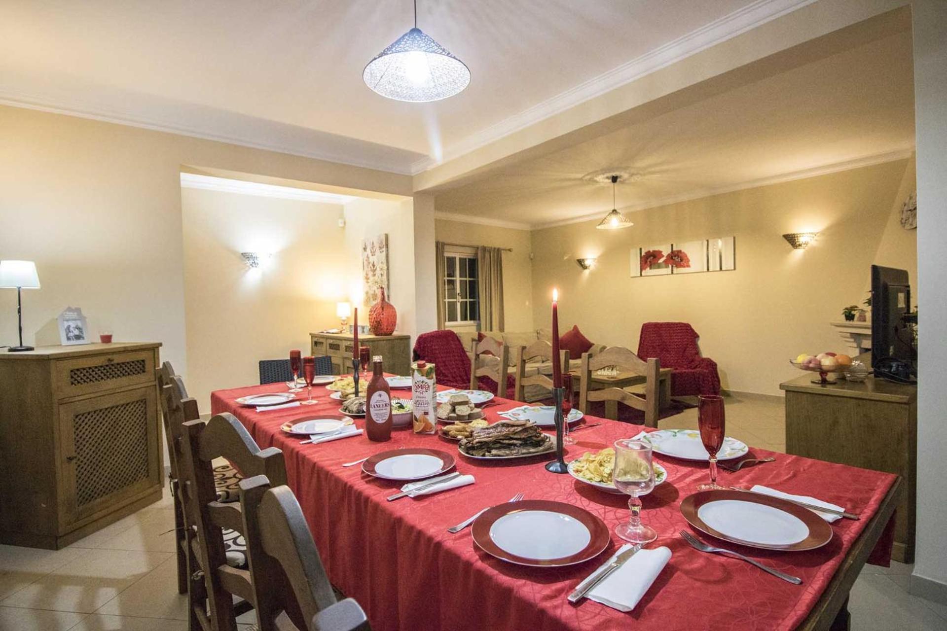 Villa Panoramica Естои Екстериор снимка